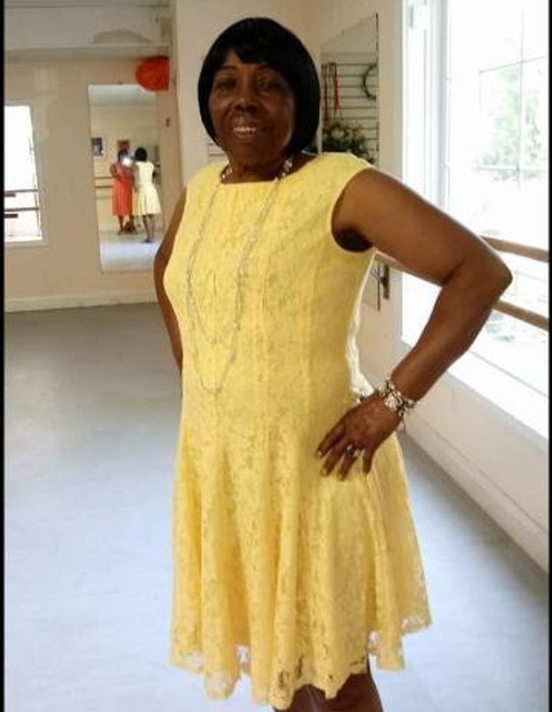 Willie Mae Boose