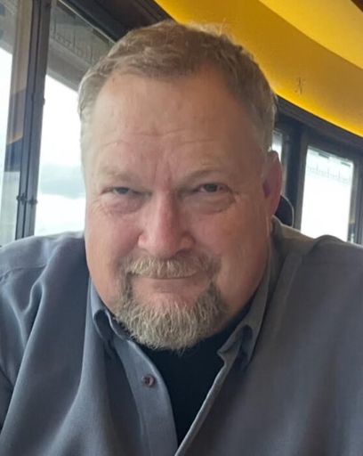 Brian Keith Anderson Profile Photo