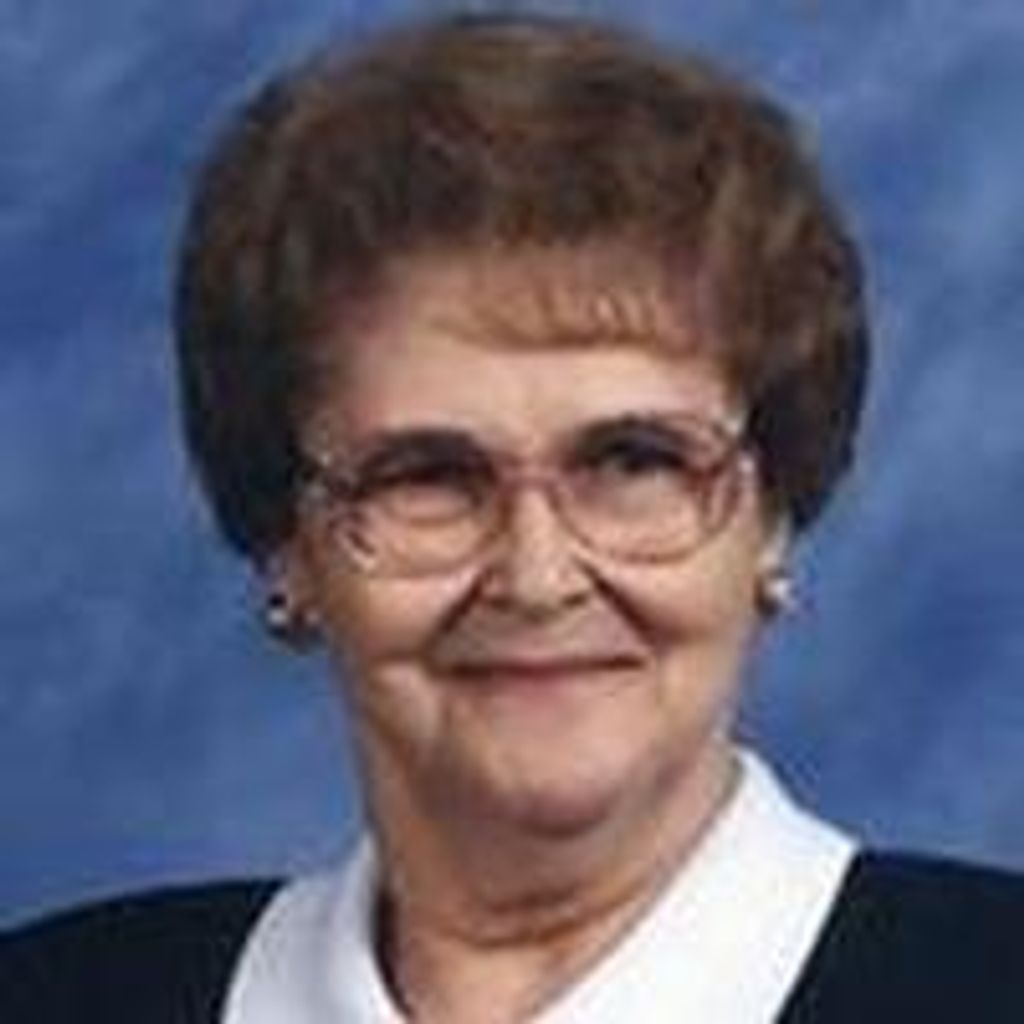 Caroline Steckler