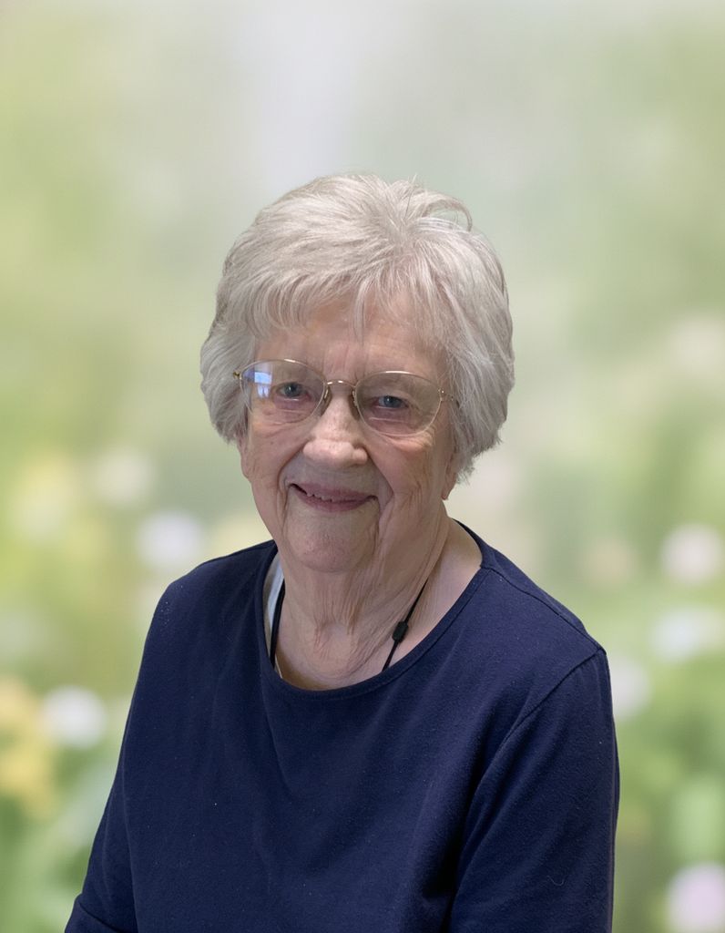 Shirley Jean Schroepfer