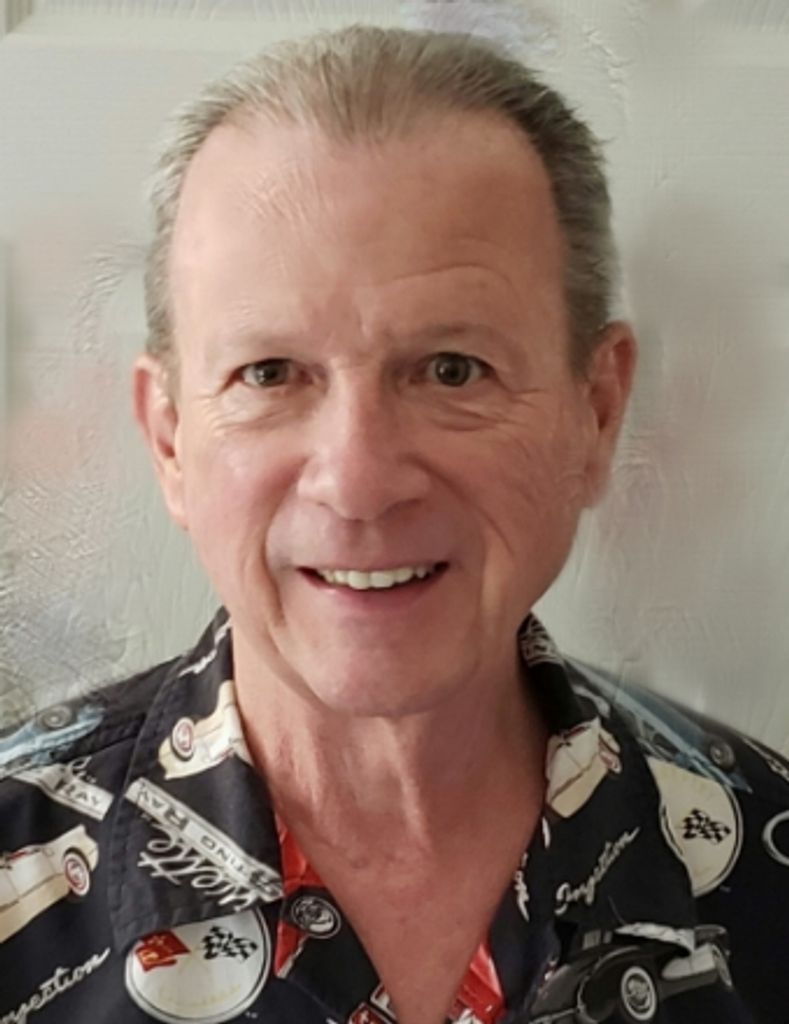 Donald Raymond Hayward