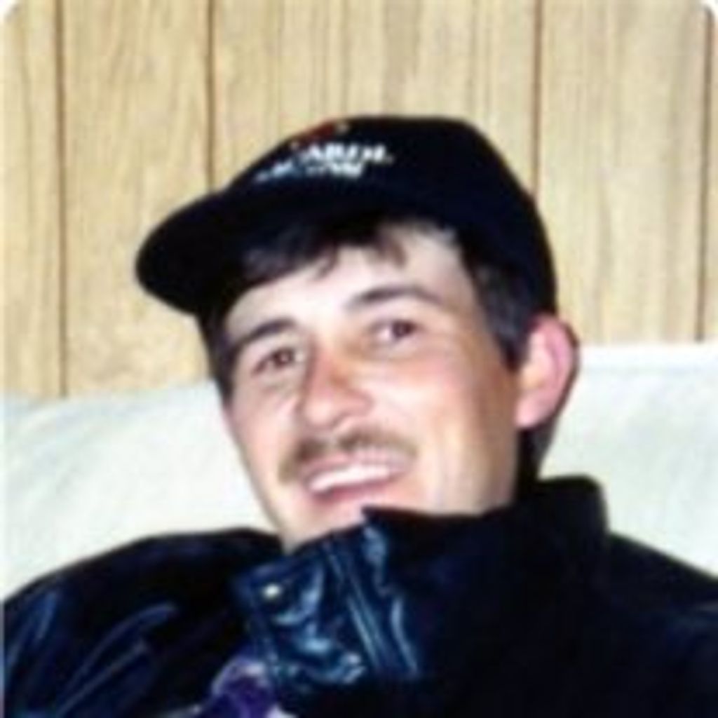 Ronald (Zack) Wilkerson