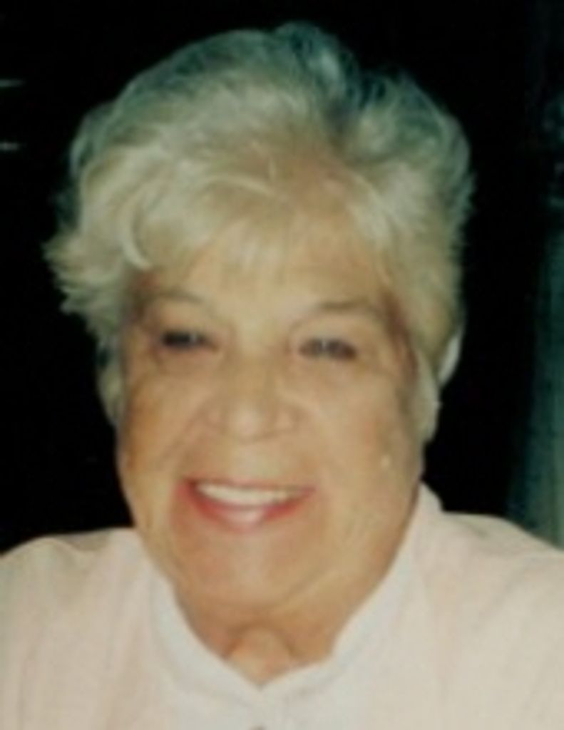 Dorothy  Frances  Waterbury 