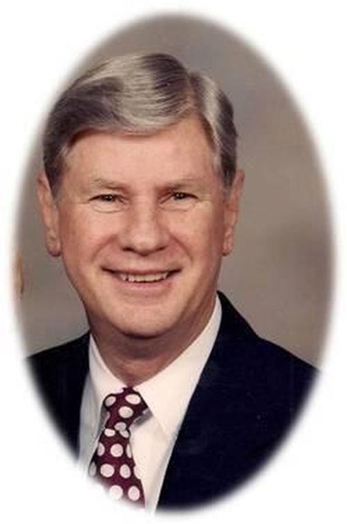 Carl Thomas (Tom) Holt