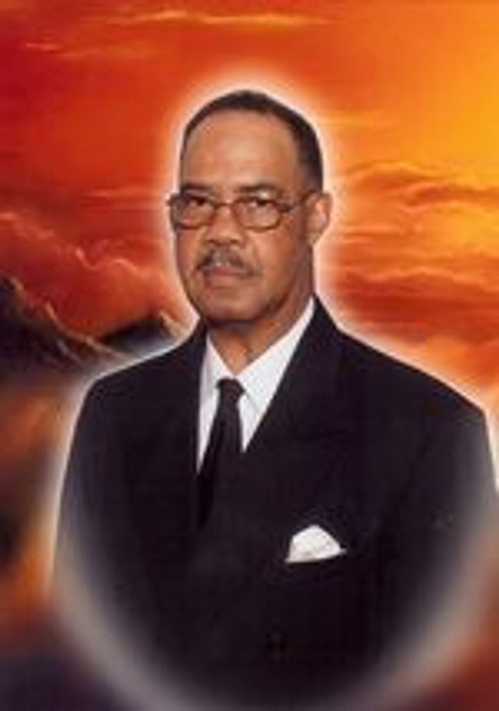 James "Pete" Dawkins