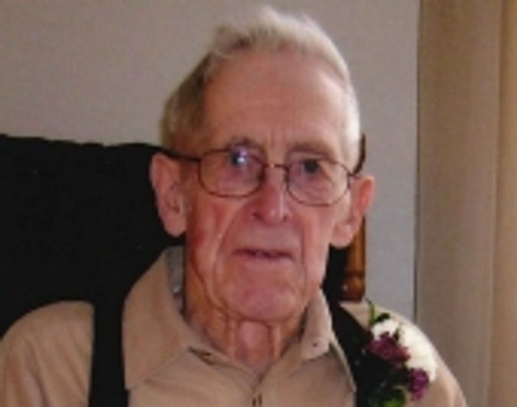 Chester Dennison