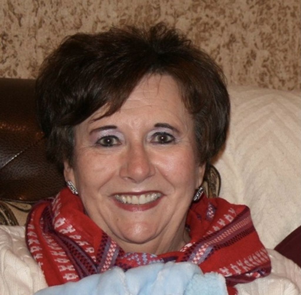 Harriett Faye Cockerham Profile Photo