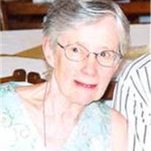 Phyllis Ann Schindler (Beach) Profile Photo