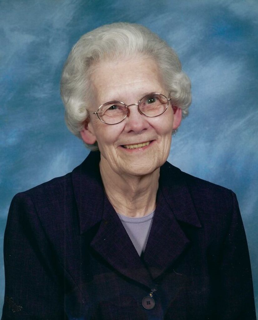 Eleanor Mae Culbertson Profile Photo