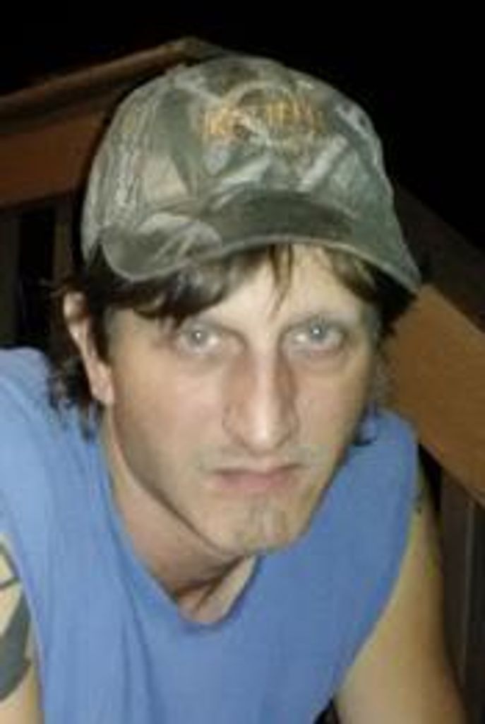 Brian P. Williams