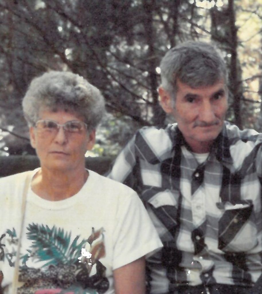 Rosa Mae (Clay)  Turner Profile Photo