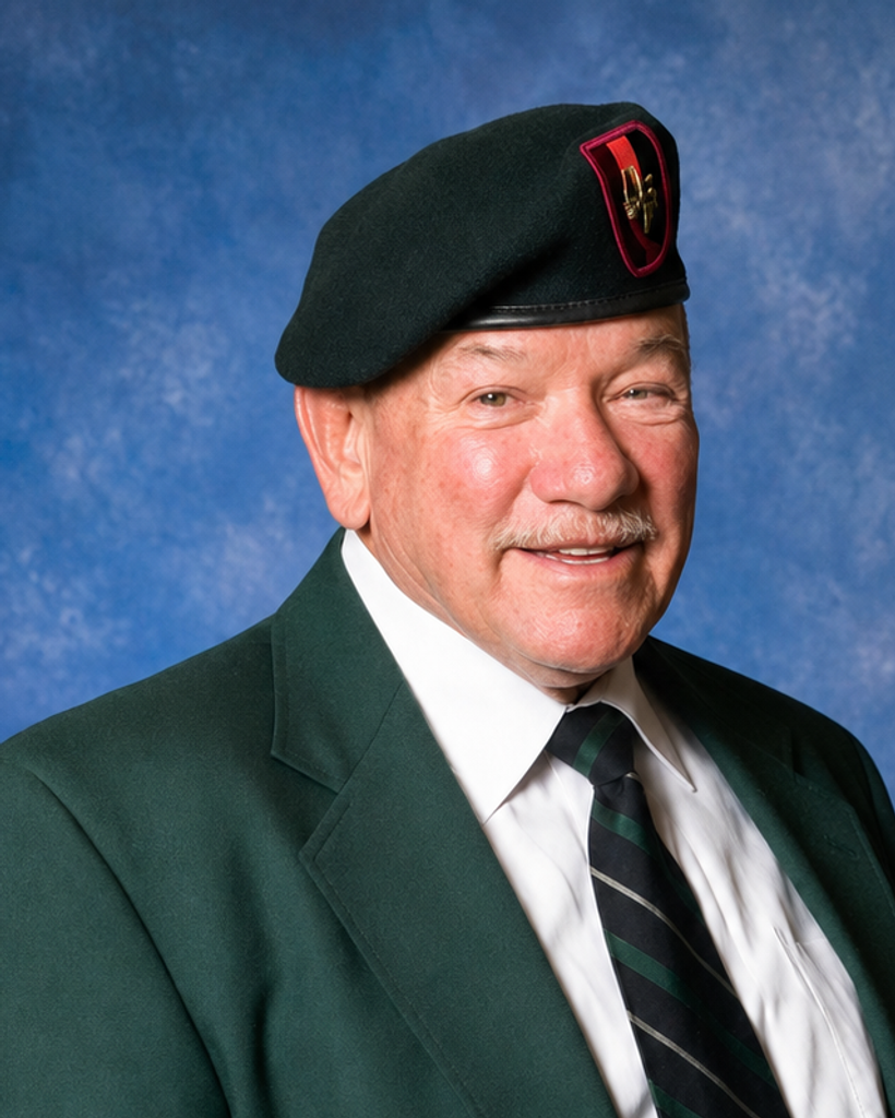 Salvador Elias "Solly" Sanders Profile Photo