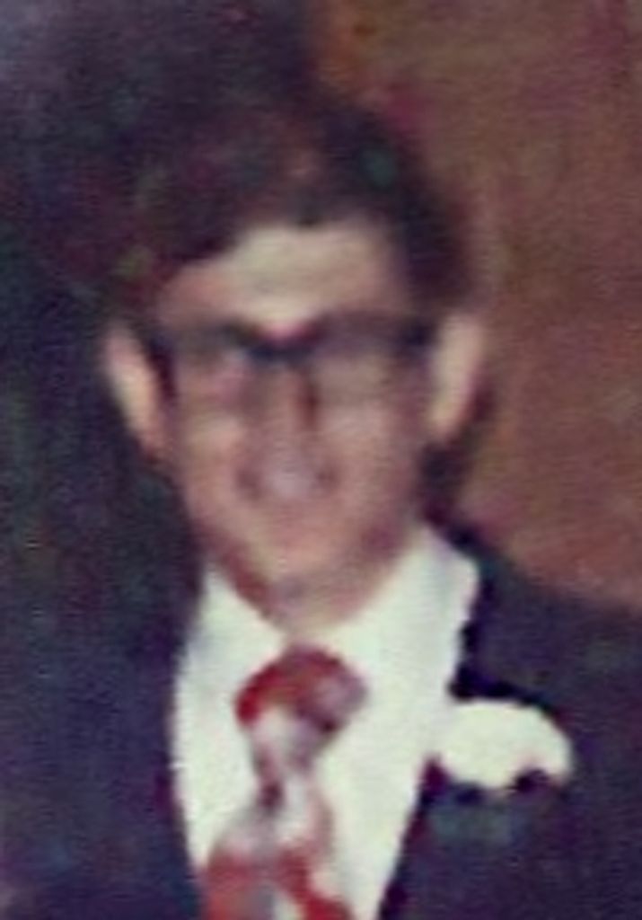 Joe David Womack Profile Photo