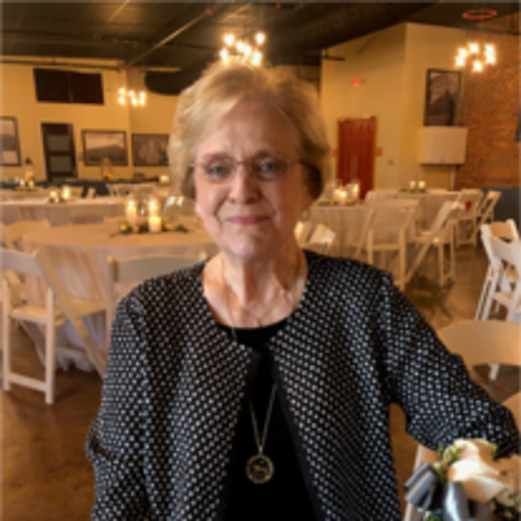 Mary Warren Scoggins