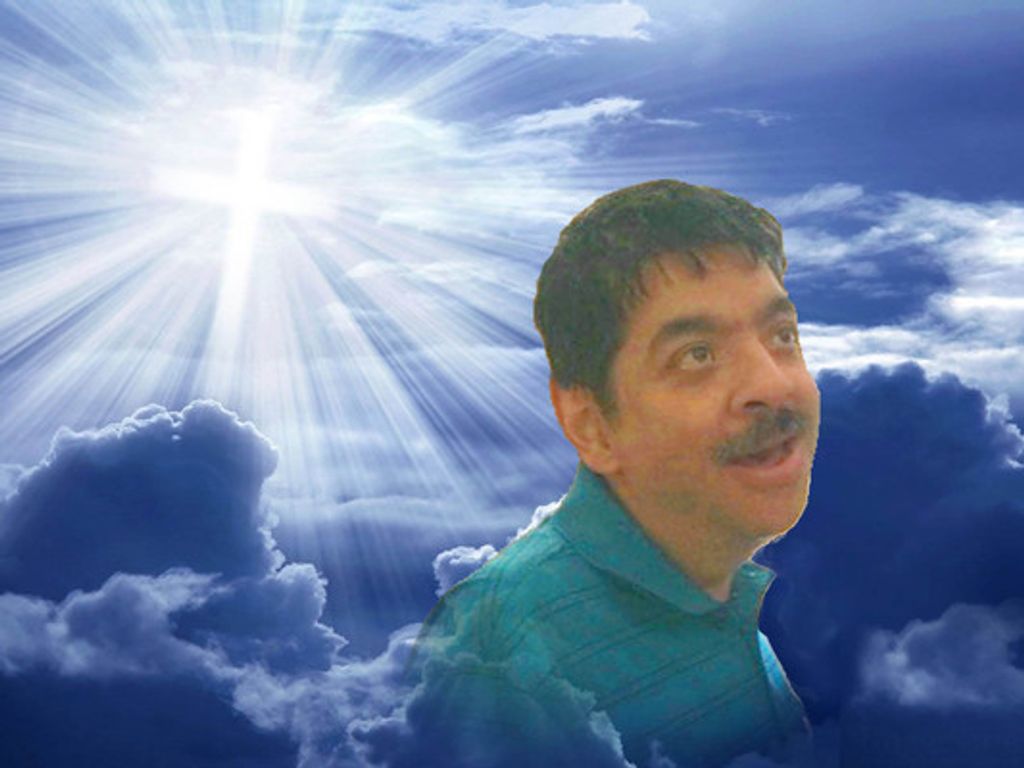 Luis Carlos Dela Rosa