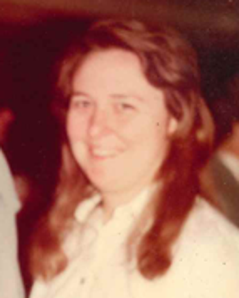Billie Rachel Freeman