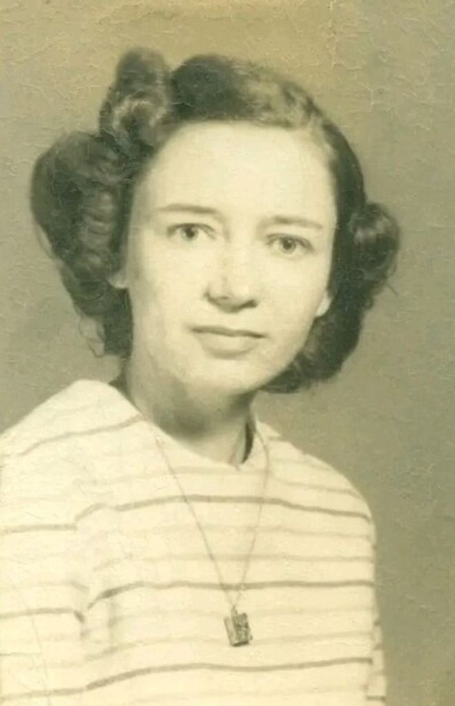 Pearly Inez Edwards Profile Photo