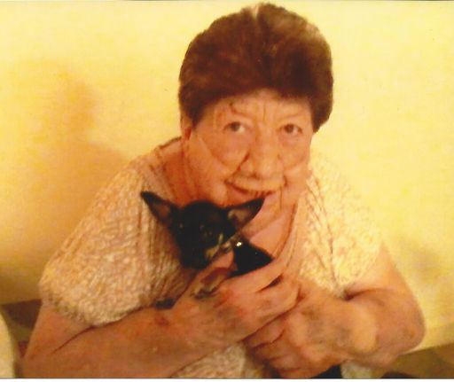 Arline Rhea Turner Profile Photo