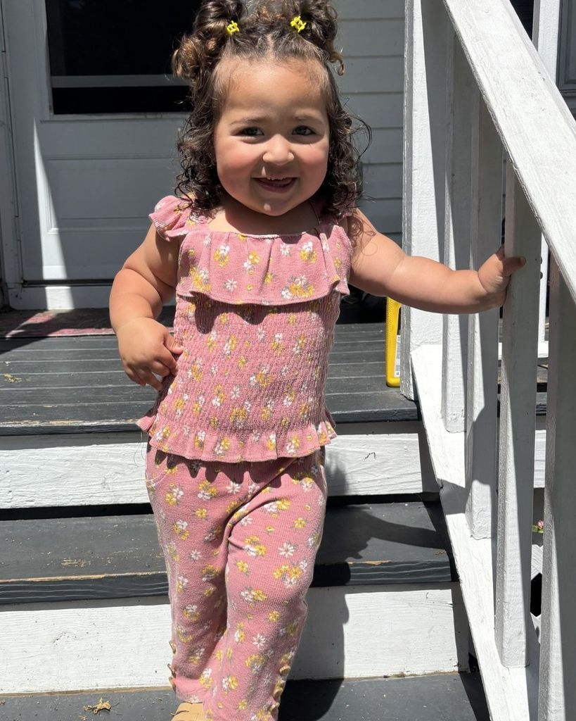 Kaeleigh Jane Polini