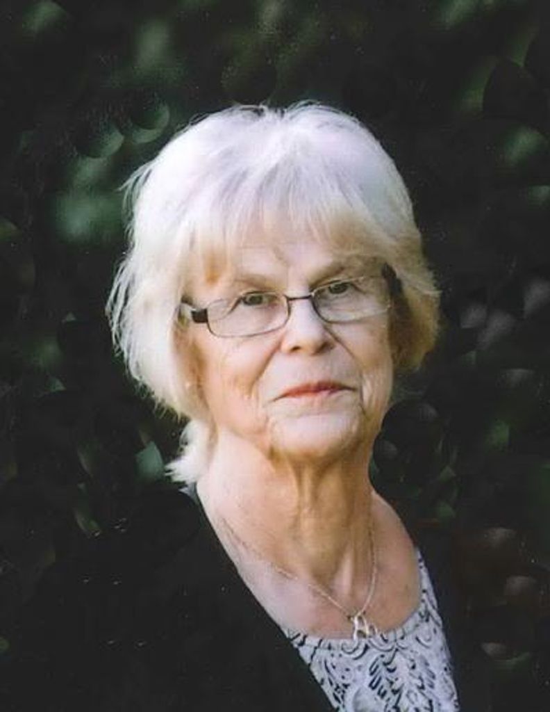 Joyce Esther Augusta Newbloom Profile Photo