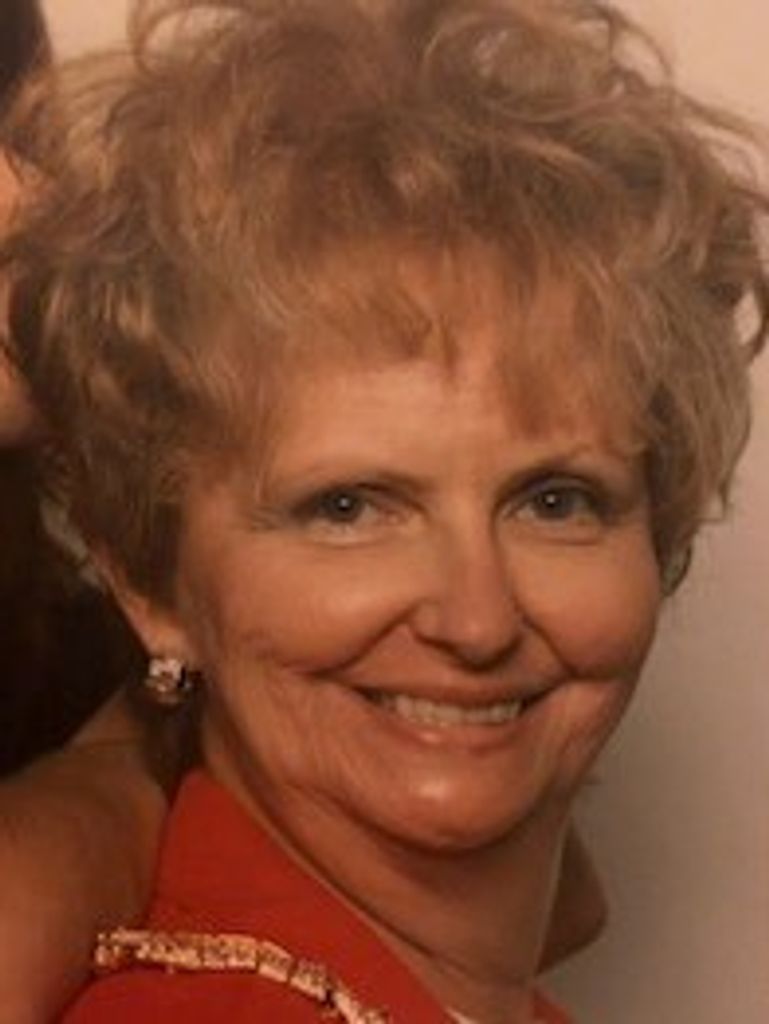 Linda G. (Masters)  Seymour Profile Photo