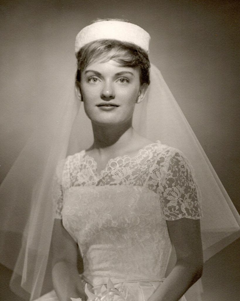 Margaret Ann McFadden Profile Photo