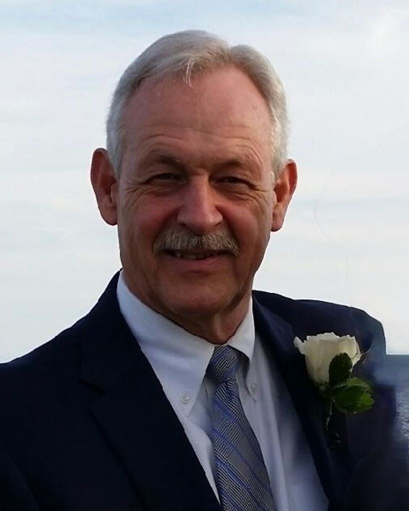 Timothy Scott Trusner