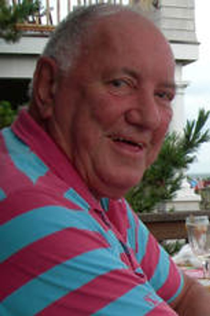 Charles Van Schaick Irwin