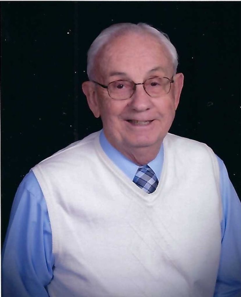 Raymond L. Button Profile Photo