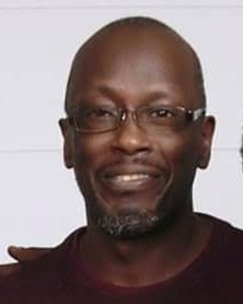 Gerald Lamar Dixon Profile Photo