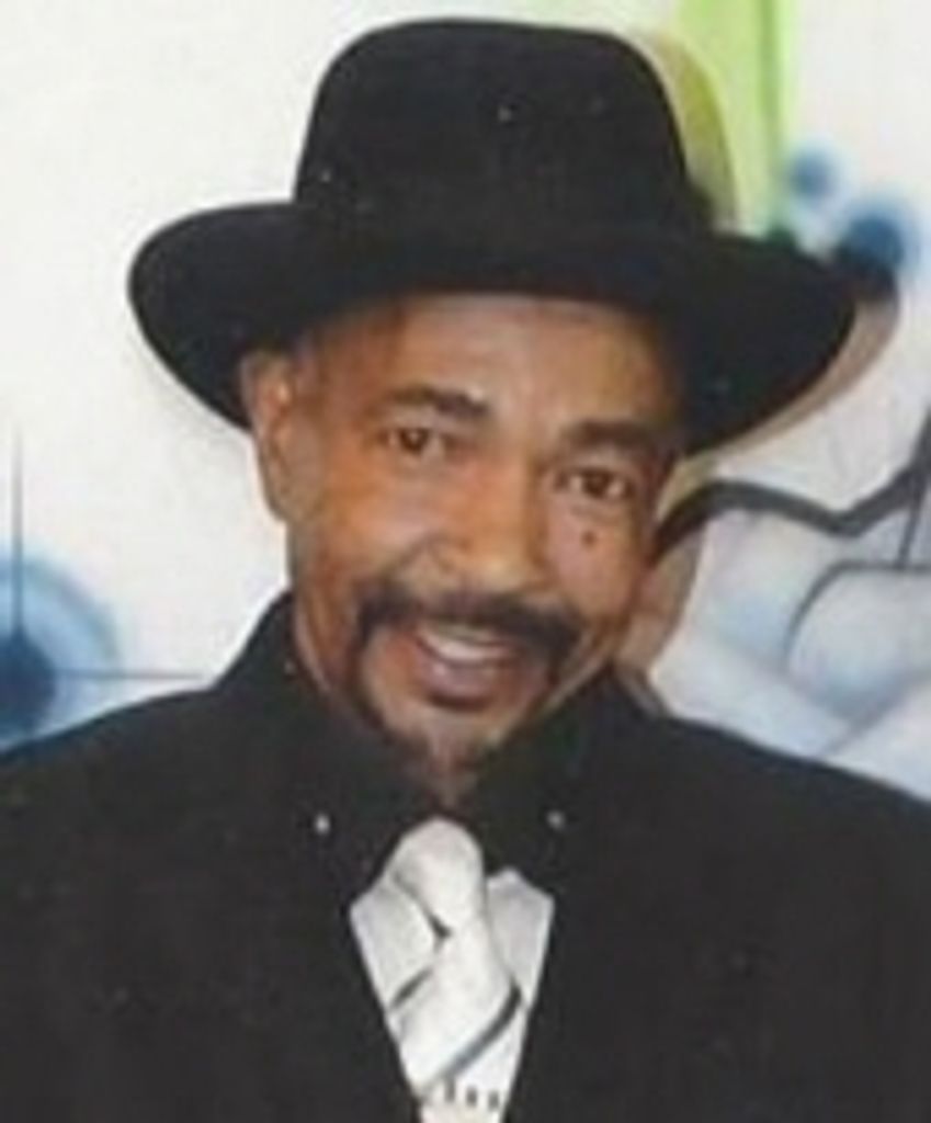 James Johnson 'Jack'