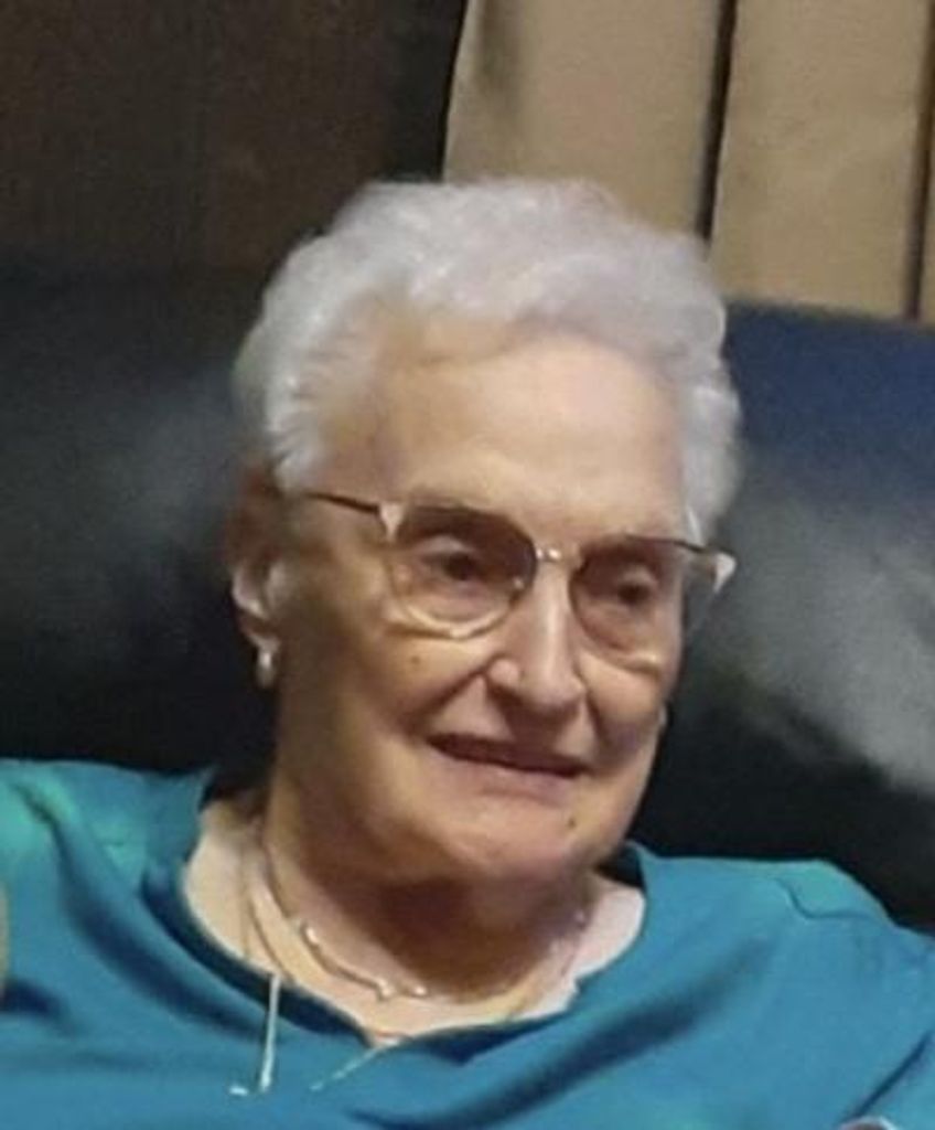 Thelma Ruth Granberg Profile Photo