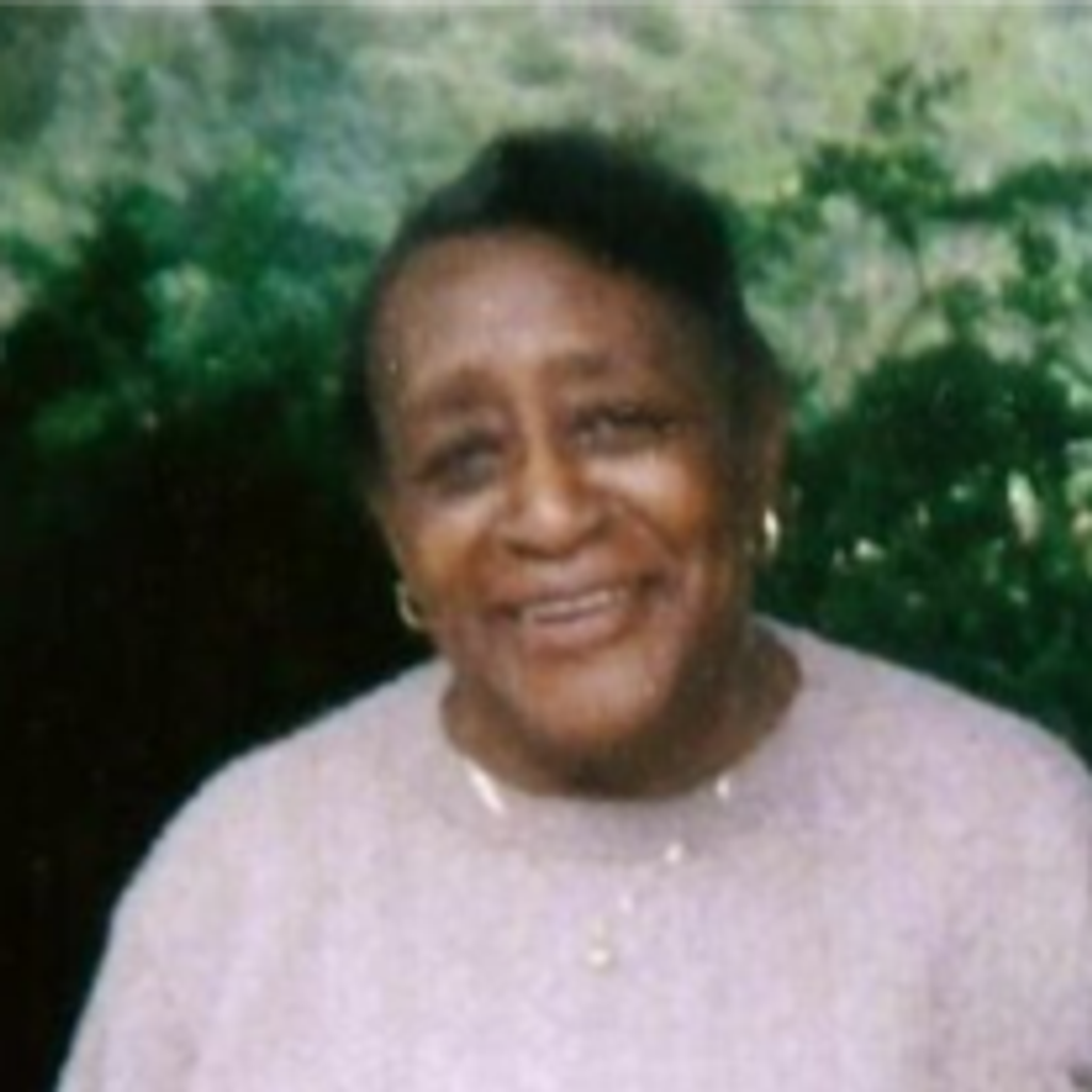 Margaret Smalls Jenkins Profile Photo