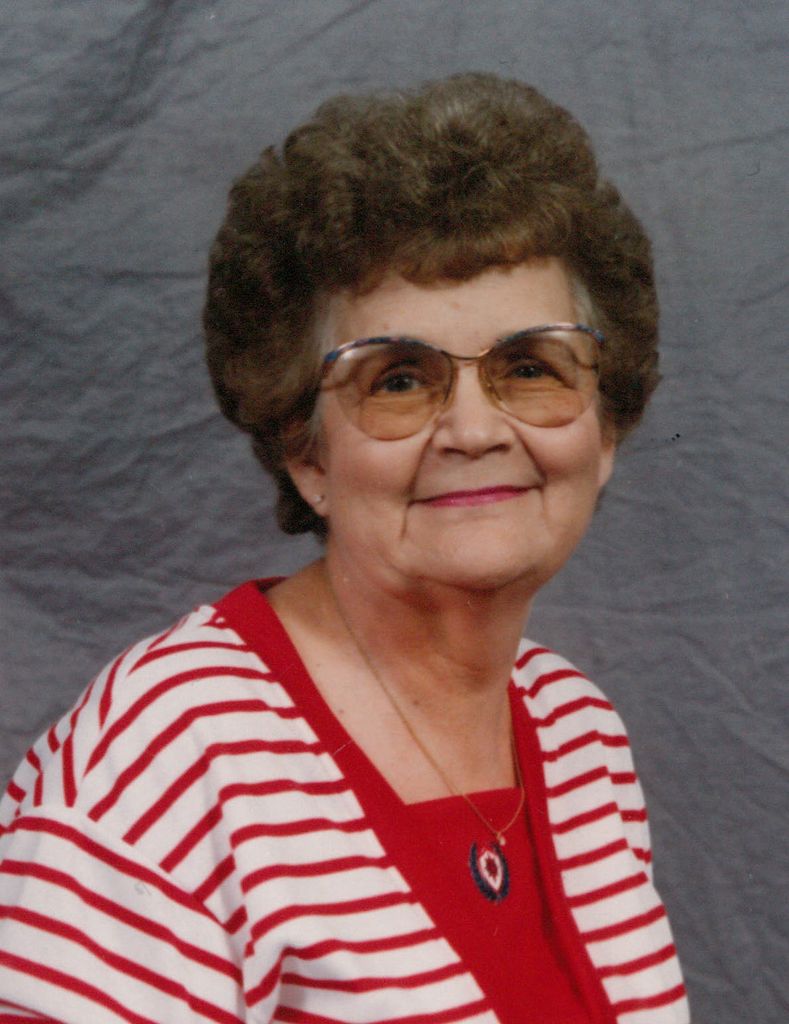 Jean Faye Mensing Profile Photo