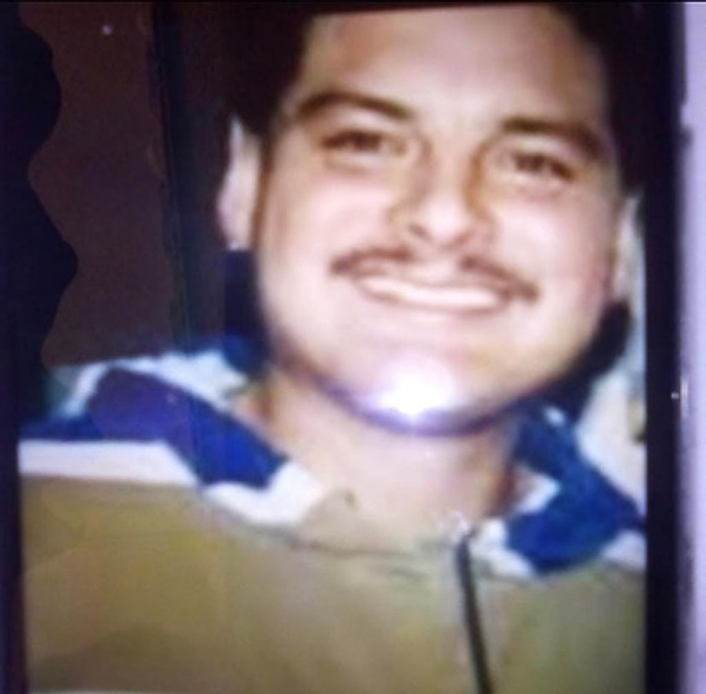 Jeffrey Monico Puga