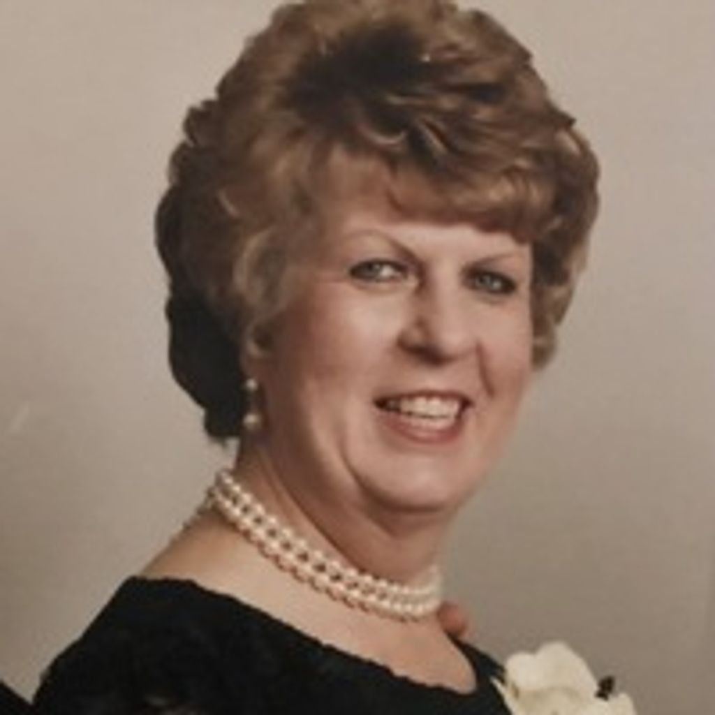 Laura Jean Hopkins (Plainview)