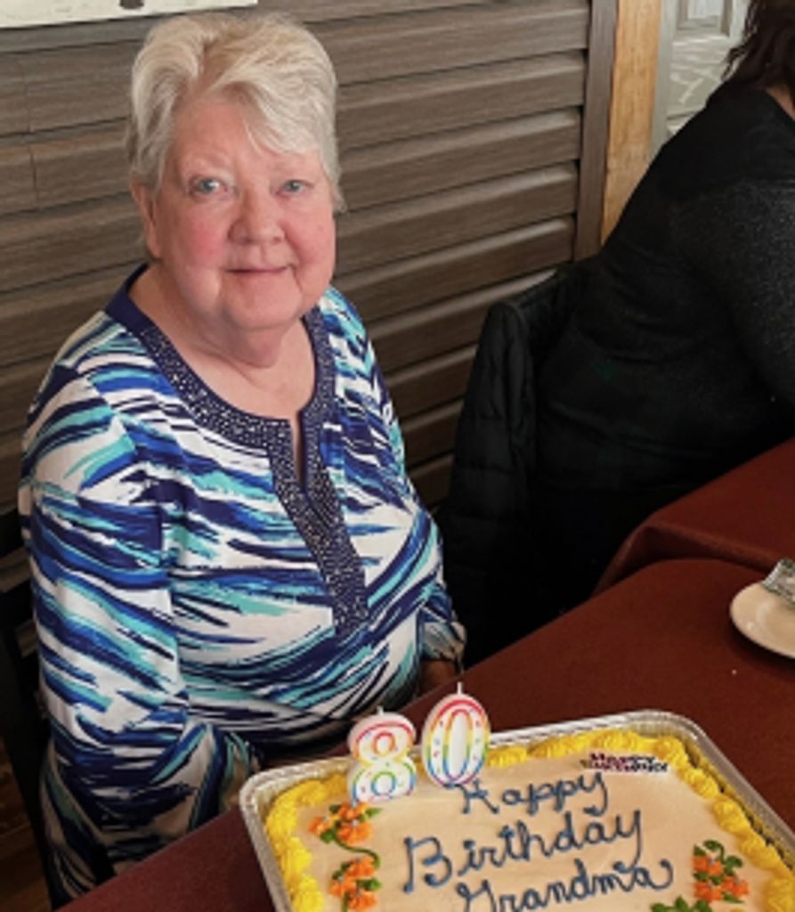 Judy Gerritson Profile Photo