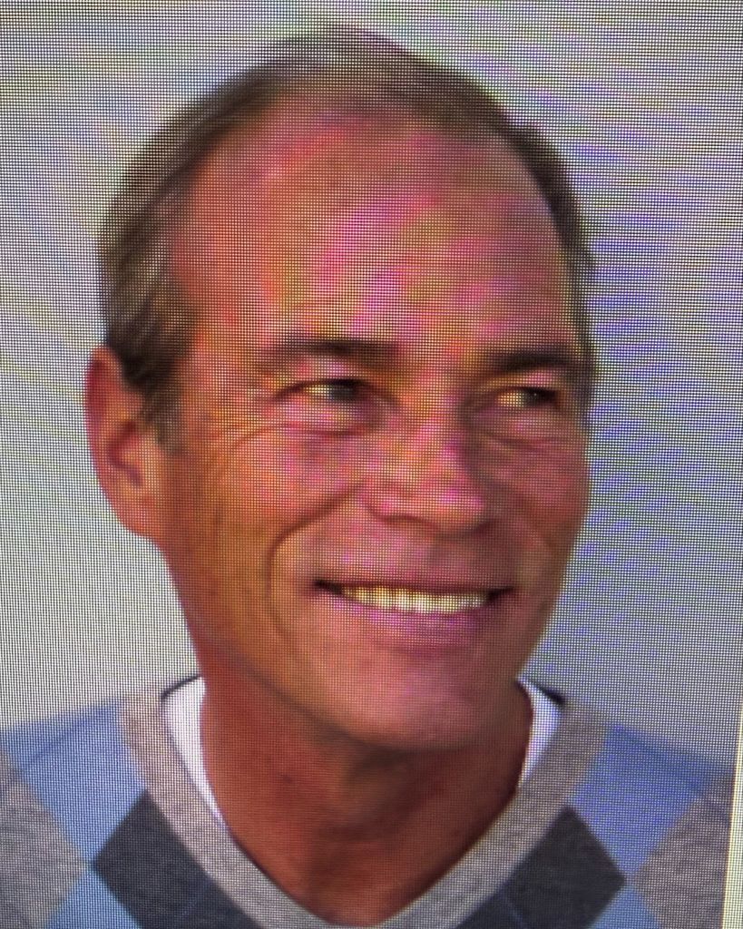 Robert E. Puryear Profile Photo