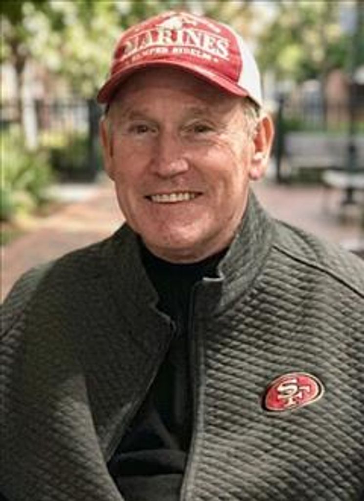Michael Eugene Stout
