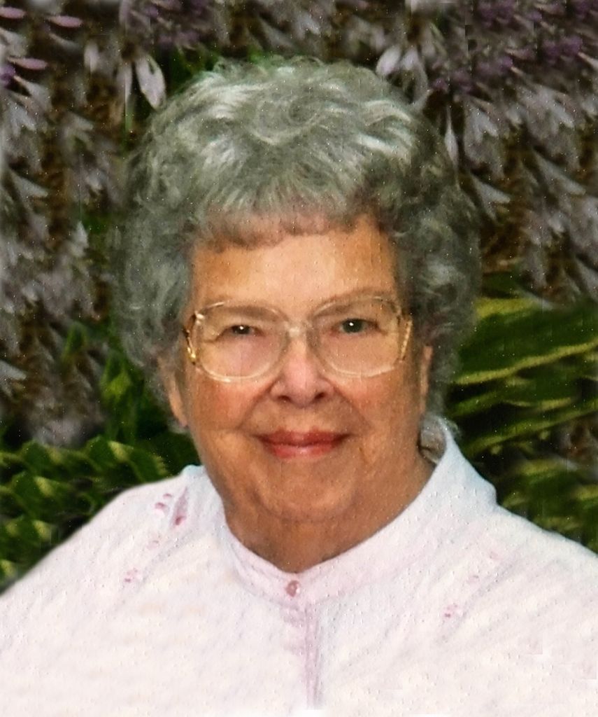 Janet Elaine Watson Profile Photo