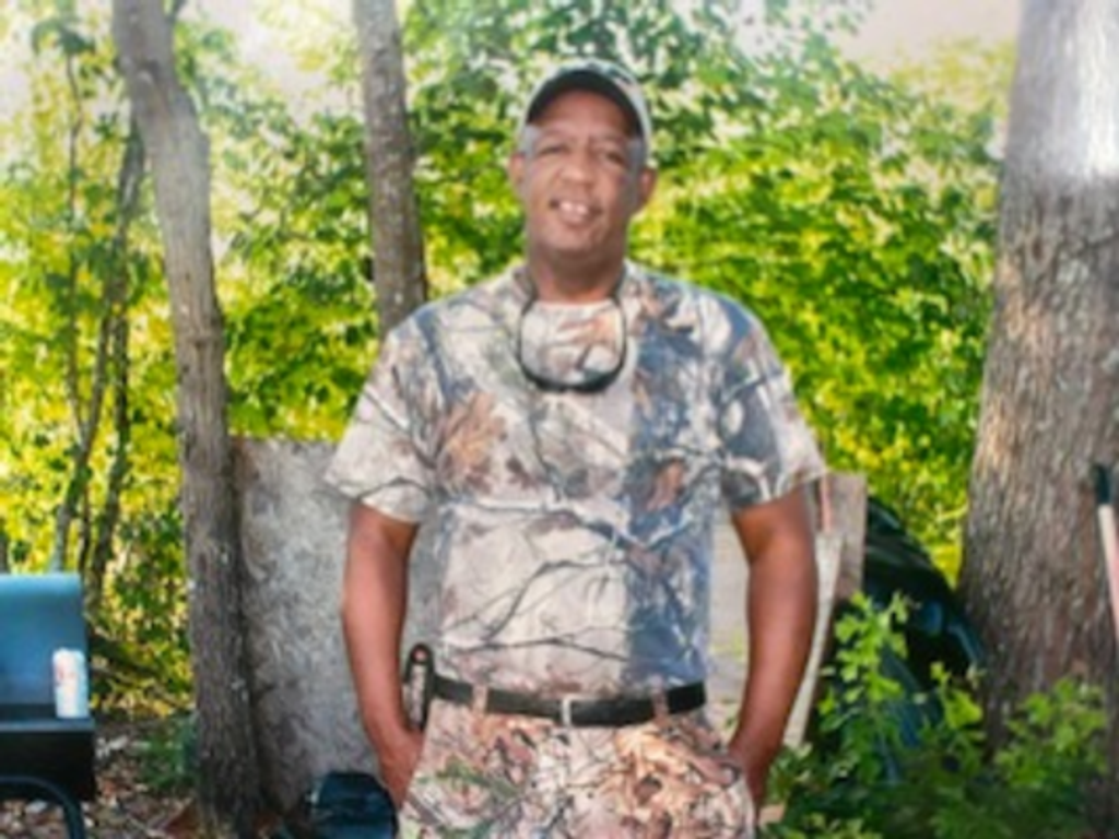 Clayton Anthony Johnson Sr. Profile Photo