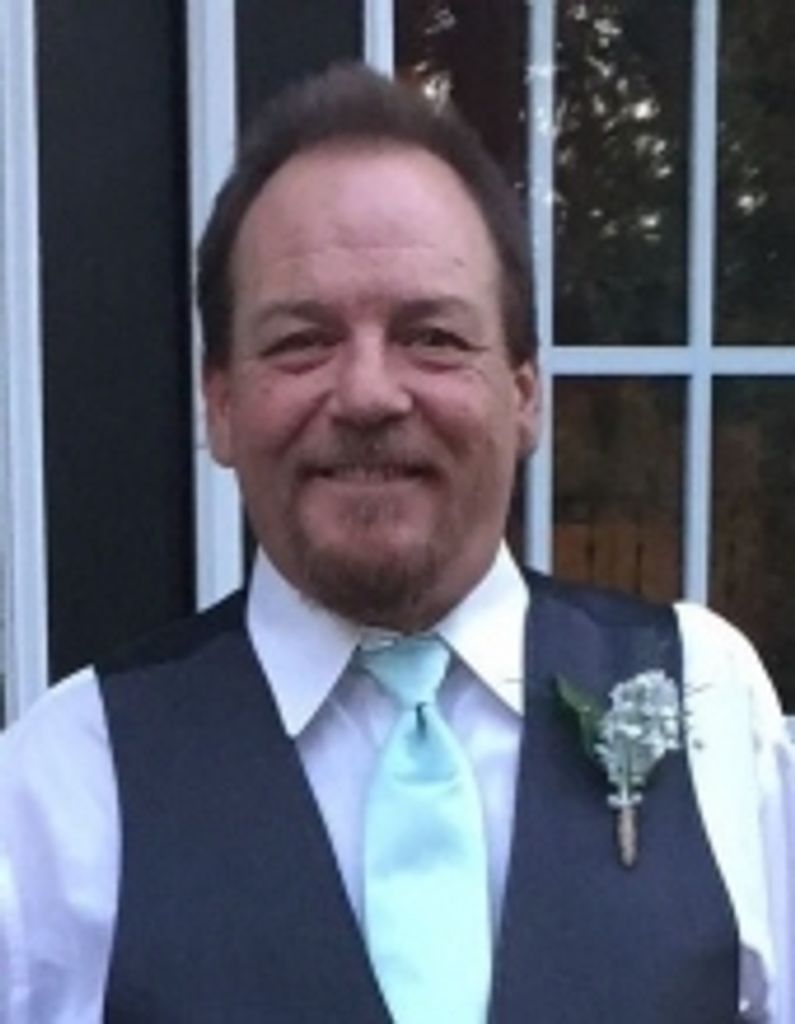 Donald "Donnie" Jones, Jr.