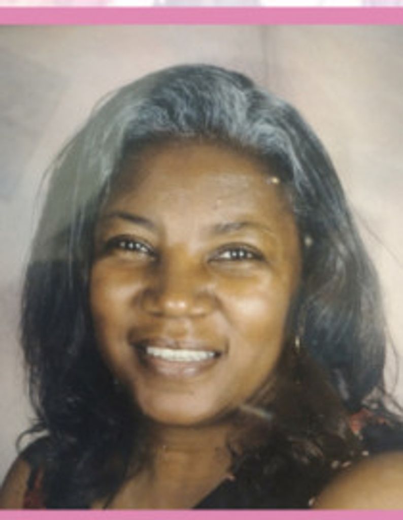 Linda M. Chittams- Walton