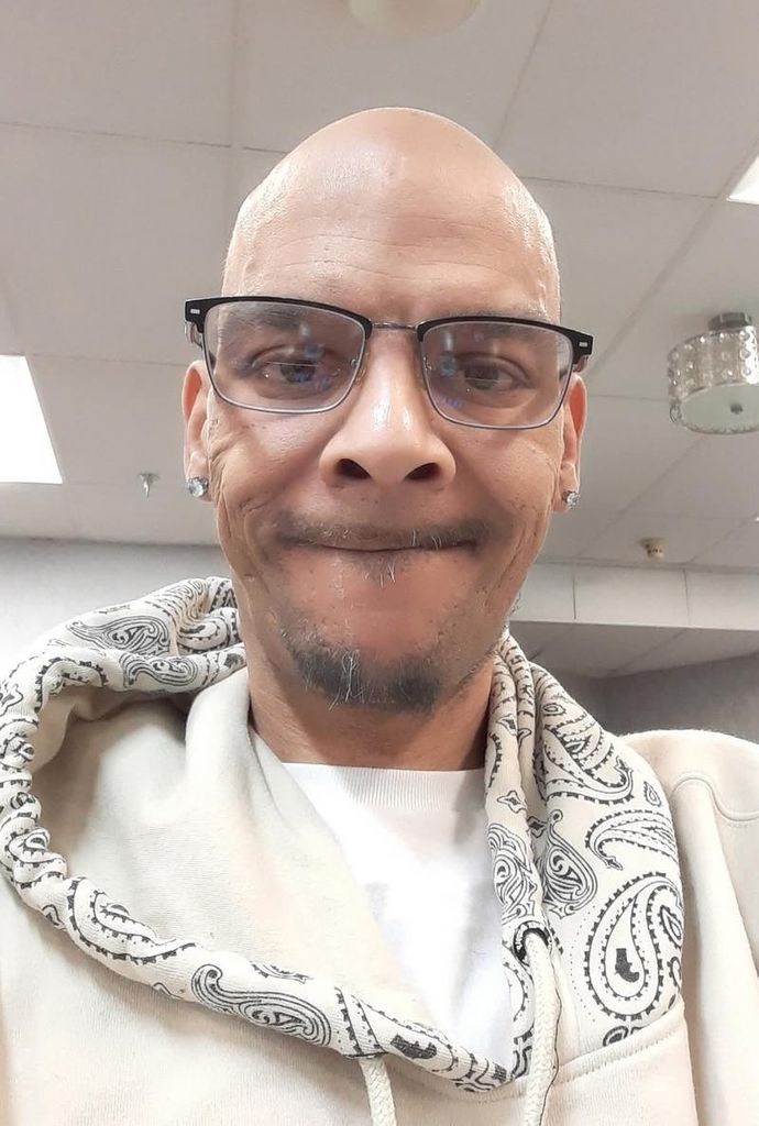 Demetrius J. Williams Profile Photo