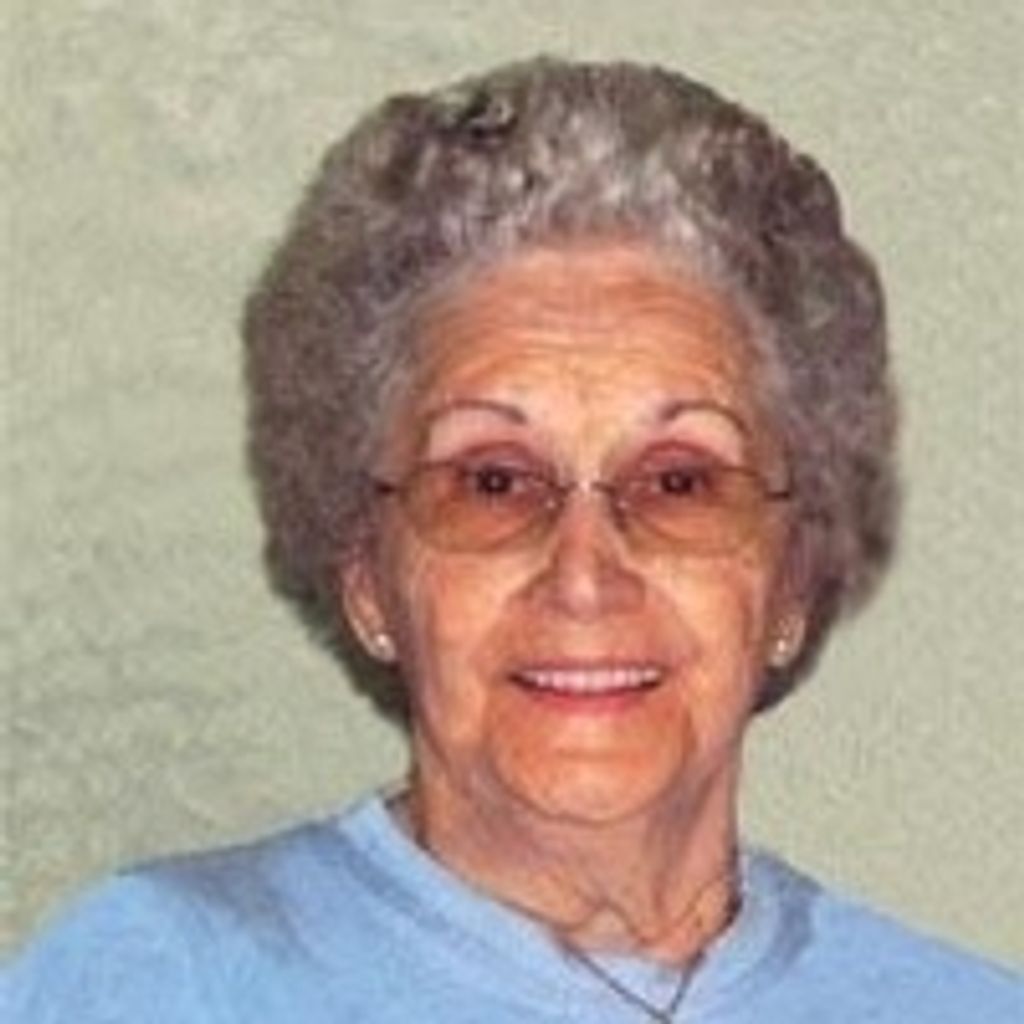 Irene  Lester Selby