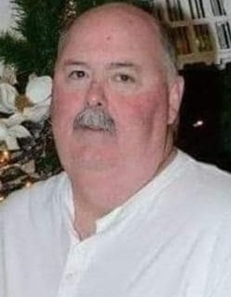 Greg "T Ball" George