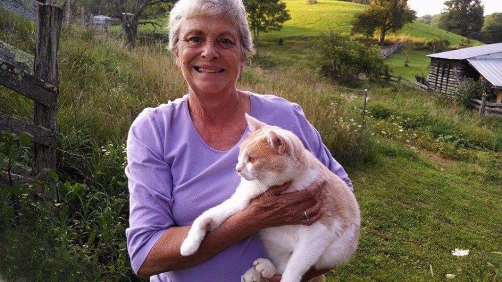 Judith Renee (Powers)  Kilby
