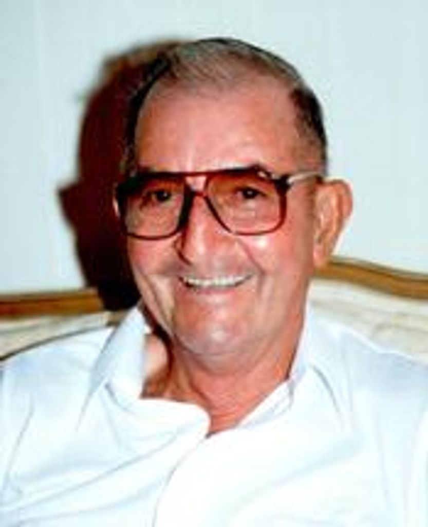 Robert W. Davies