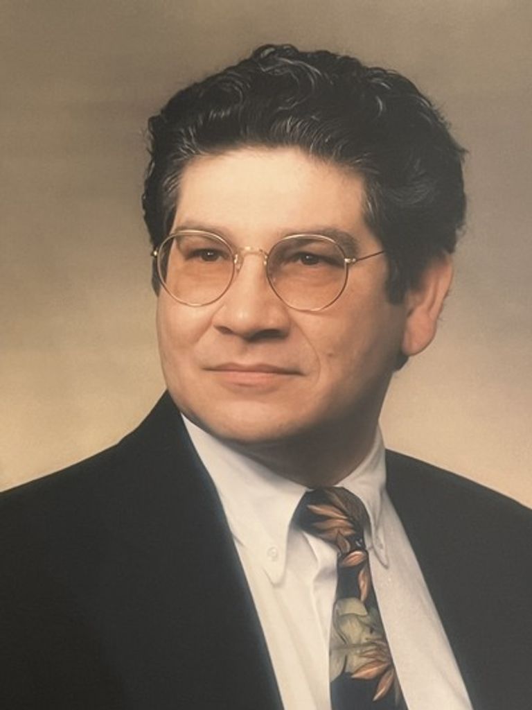 Daniel Douglas Nicholas Profile Photo
