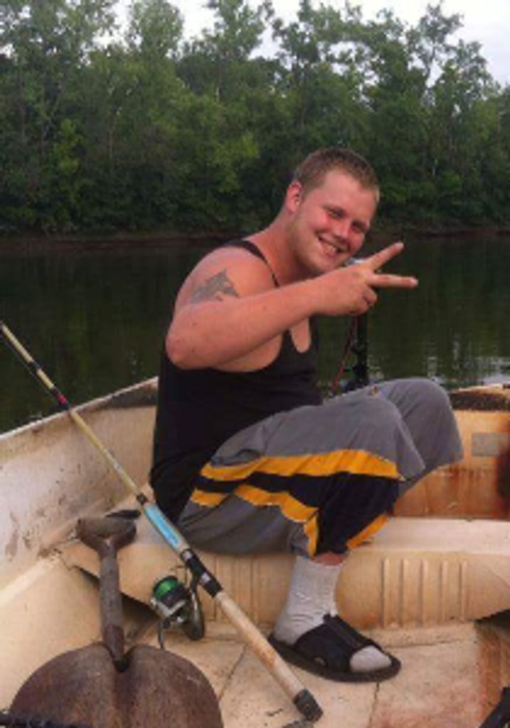 Travis Dietz